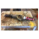 Tool Shop Multi Tool, Porter Cable SawZall