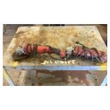 Milwaukee Grinders (2) Location Springfield