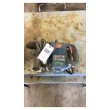 Bosch Hammer Drill