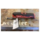 Milwaukee Multi Tool Location Springfield