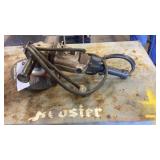 Black & Decker heavy Duty 7ï¿½/9ï¿½ Angle Sander