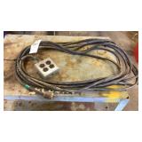 Contractor Drop Cord