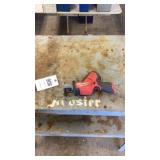 Milwaukee Sawzall Location Springfield