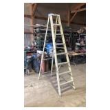 Keller Ladder 8ï¿½ Location Springfield