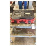 Milwaukee Box Location Springfield ILContact