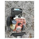 Stihl MM 55 tiller Runs good