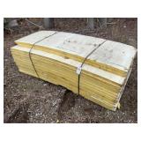 Insulation Board, 2ï¿½, (13) Full Sheets