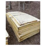 Insulation Board, 2ï¿½, (14) Full Sheets