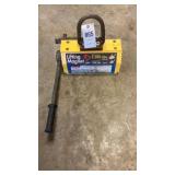 Lifting Magnet 2,200 LBS Location Springfield