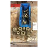 Hydraulic connectors Location Springfield IL