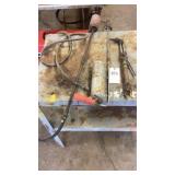 Torch Head, Propane Torch  Head Location