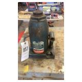 Walker bottle Jack Location Springfield IL