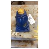 Bottle Jack 20 Ton Location Springfield IL