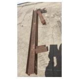 Log splitter project