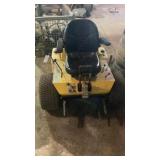 Walker Super B 27 horsepower