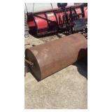 Lawn Roller 4 ft. Wide