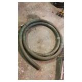 2 1/2 inch Diameter Hose