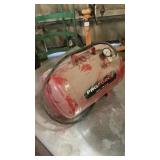 Air Tank