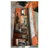 Remington Ram Set-needs work