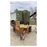 Arts Way 320 Grain mixer Location Edinburg IL