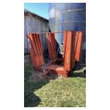 Westfield Drive Over Grain Dump, Portable, Single