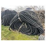 (4) Rolls of Field tile