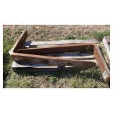 Pallet Forks 42 inches