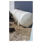 Water Tank 900 Gallons