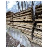 Crane Mats, (15), 8x16