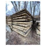 Crane Mats, (15), 8x16