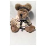 B. A. Blackbelt - Sports Bear