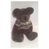 Baur B. Bear - 1998 Eddie Baur Commerative Bear