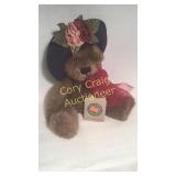 Aunt Yvonne De Beary