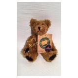 Percy - Golden Teddybear Winner