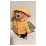 Natucket P. Bearington  w/stand