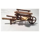 Twig Andorandic Wheel Barrow