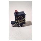 Boyds Racer - Blue
