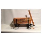 boyds Farm Wagon