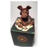 Manheim the Echo Moose - 1st Edition