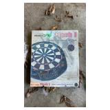 Brand new electronic dart board 2 used