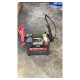 Power pack portable 12 volt