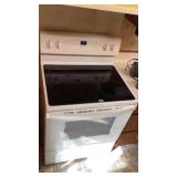 Whirlpool  range, Elec., Smooth Top