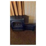 Fire Place Electric, heater