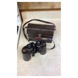 Jason Stateman Binoculars