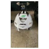 AFX Helmet Size M