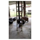 Extension Ladder