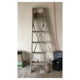 Aluminum Ladder,6