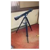 Tasco telescope