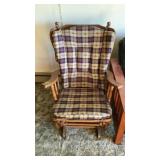 Glider Chair