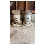Kerosine Heaters